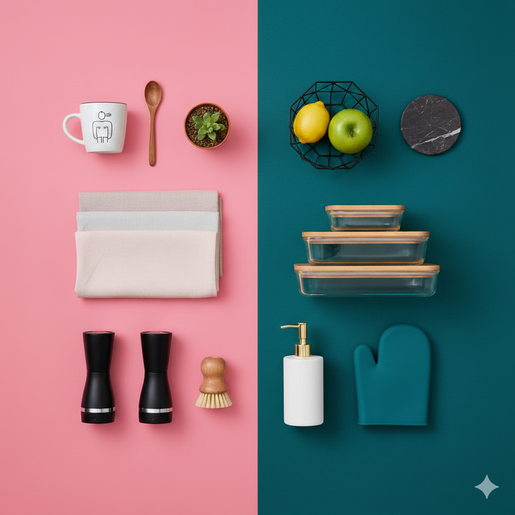 Home & Kitchen
