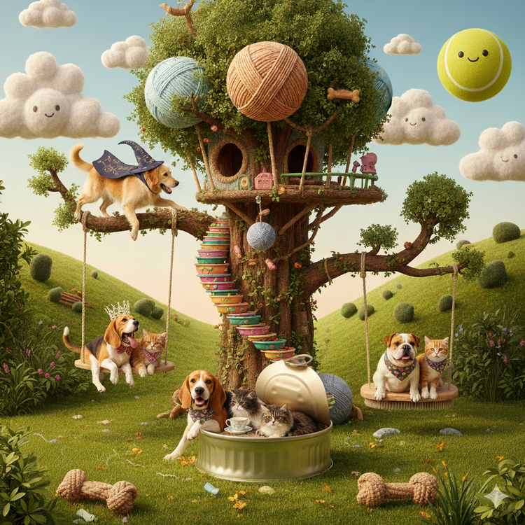 Pet Care